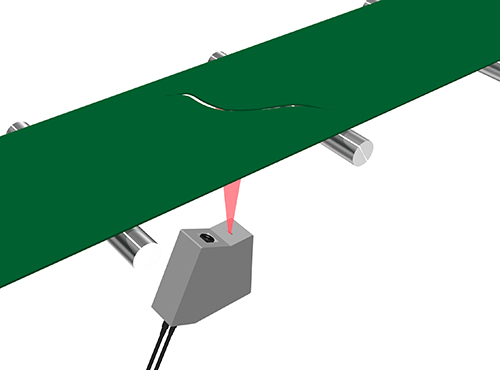 ハンバーグパテの体積計測