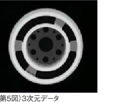 第5図）３次元データ
